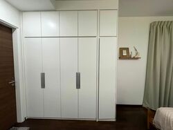 Arc at Tampines (D18), Condominium #579665291
